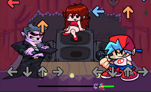 Updated Friday Night Funkin Music Week 4 Real Game Pc Android App Mod Download 21