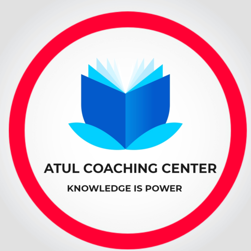 Atul Coaching center