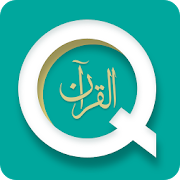 Read, Learn and Join Quran Events  Icon