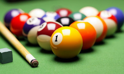 Pool Billiard Offline
