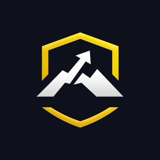 Peak State logo
