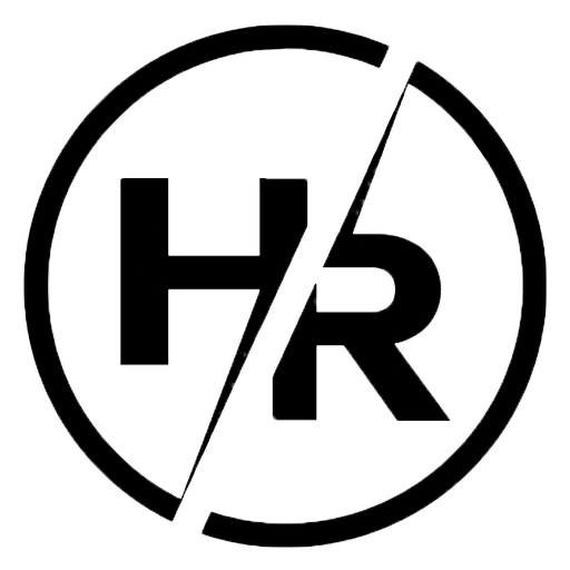 HRX Store logo
