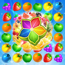 Icon image Sweet Crush: Match 3 Game 2023