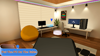 PC Builder 3D - PC Simulator - Screenshot 3