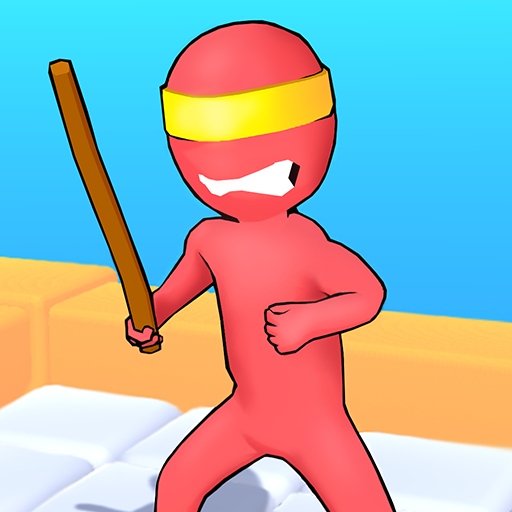 Maze War logo