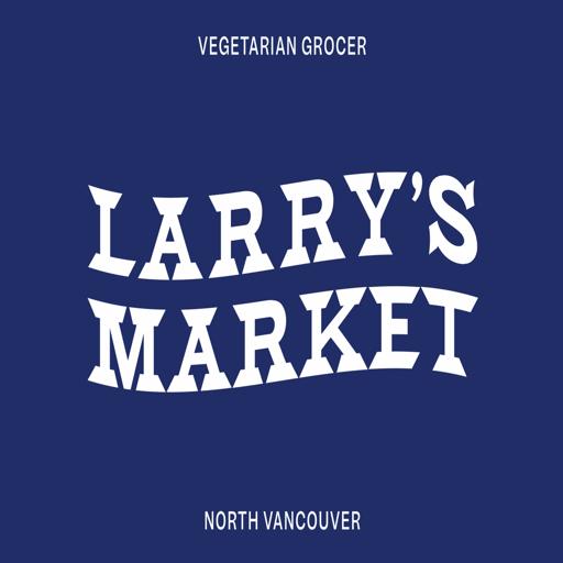 Larry's Market Delivery