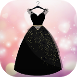 Little Black Dress Outfits icon