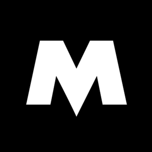 Muscle Up logo