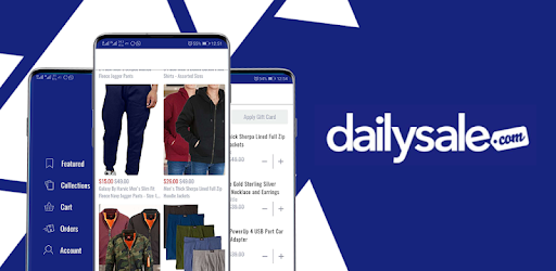 DailySale.com