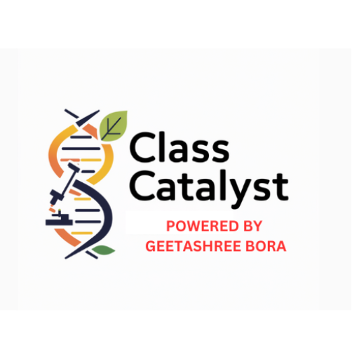 Class Catalyst logo