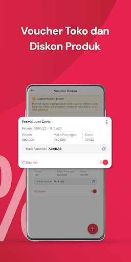 Lakoo - Toko Online and Kasir