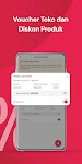 screenshot of Lakoo - Toko Online & Kasir