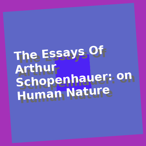 zBook: on Human Nature logo