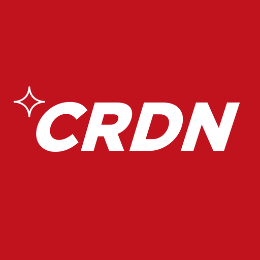 CRDN Restoration logo