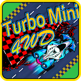 Turbo mini 4WD icon