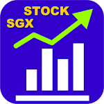 Cover Image of Download Singapore Stock Quote - SG stocks, ETFs, Funds 3.1.0 APK