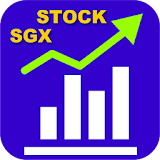 Singapore Stock Quote - SG stocks, ETFs, Funds icon