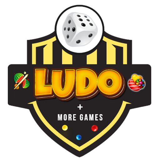 Ludo + 10 more exciting games!