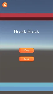 Break Block