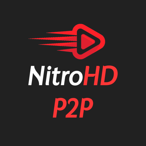 NitroHD P2P