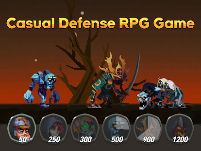 LeagueMon VIP - Offline League Screenshot