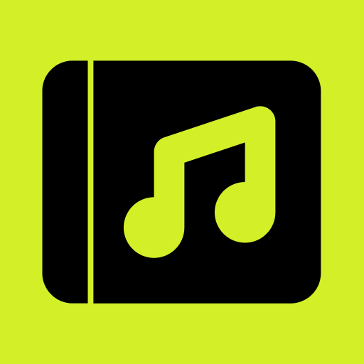 Sounds for Discord Soundboard logo