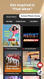 InShot Pro MOD APK (Pro Unlocked) v1.992.1429 8