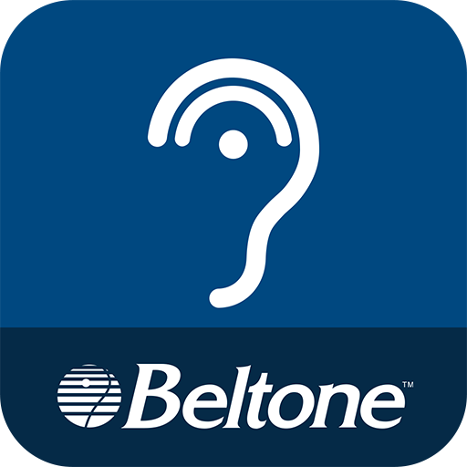 Beltone SmartRemote  Icon