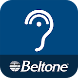 Beltone SmartRemote icon
