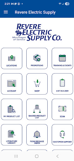 Revere Electric Supply