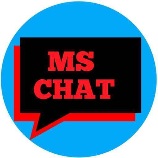 MS CHAT
