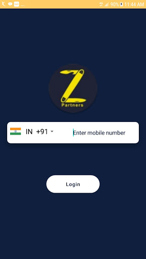 Zabbetny Partners Screenshot 1 - AppWisp.com