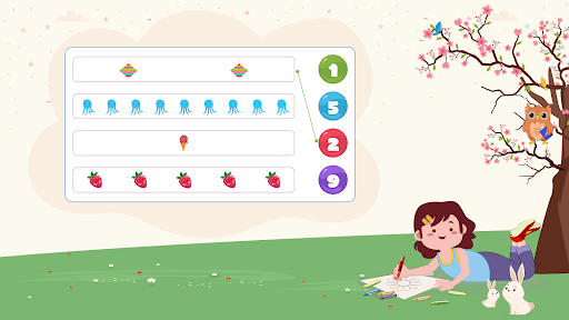 Screenshot of Cool & Fun Math Games for Kids
