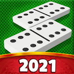 Cover Image of Download Dominoes - Classic Dominos Board Game 2.1.0 APK