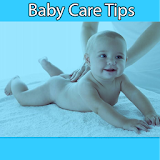 Baby Care Tips icon