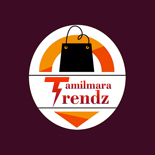 Tamilmara Trendz logo