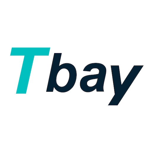 Tbay: Sell Gift Cards 1.10.3 Icon