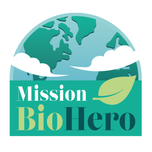 Mission BioHero