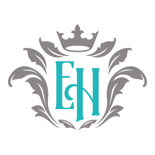 Erna Hoffman | Москва logo