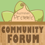 Premmie Community Forum icon