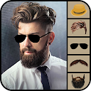 Man Hair Styler PRO &amp; Mustache