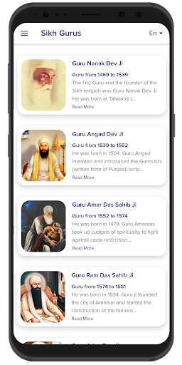 Guru Nanak 550