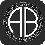 Cover Image of Download Дом Красоты Анны Воропановой 13.15.0 APK