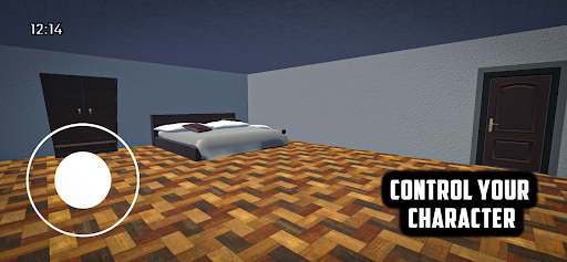 Taxi Simulator - 2024 Screen 2
