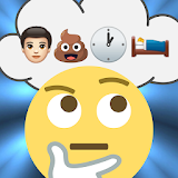 Emoji - 猜成語 icon