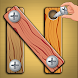 Nuts & Bolts, Screw out! - Androidアプリ