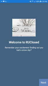 RUClosed - School / Work close 2.0.3 APK + Mod (Unlimited money) إلى عن على ذكري المظهر