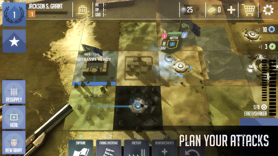 Noblemen 1896 v1.04.07.5 Mod Apk (Unlimited Money/Ammo) Free For Android 5