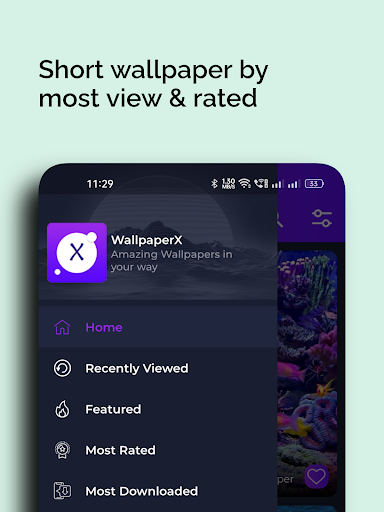 WallpaperX 4K Anime wallpaper