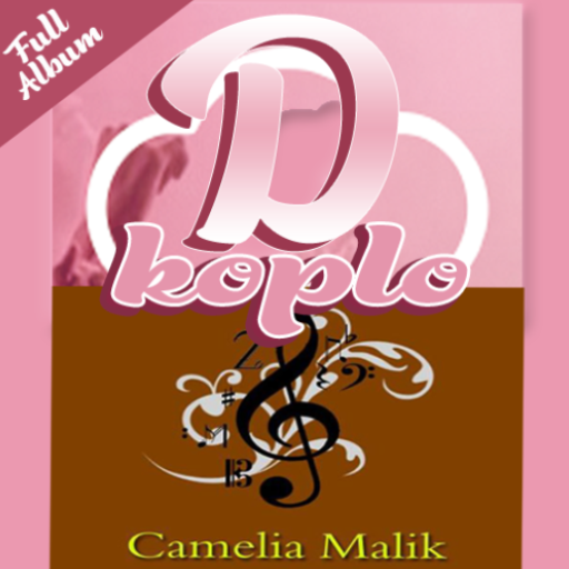 Dangdut Lawas Camelia Malik Offline